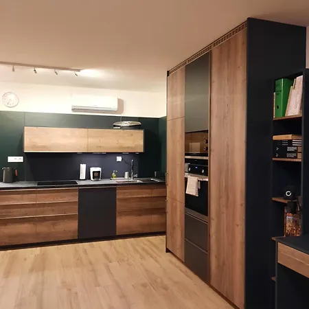 Door Apartament Bratysława