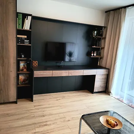 Door Apartament