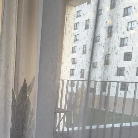 Door Apartmán Bratislava