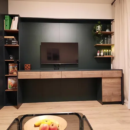 Apartmán Door Bratislava