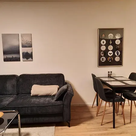 Apartamento Door Bratislava