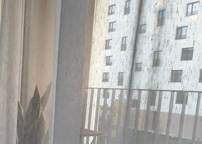 Door Apartment Bratislava