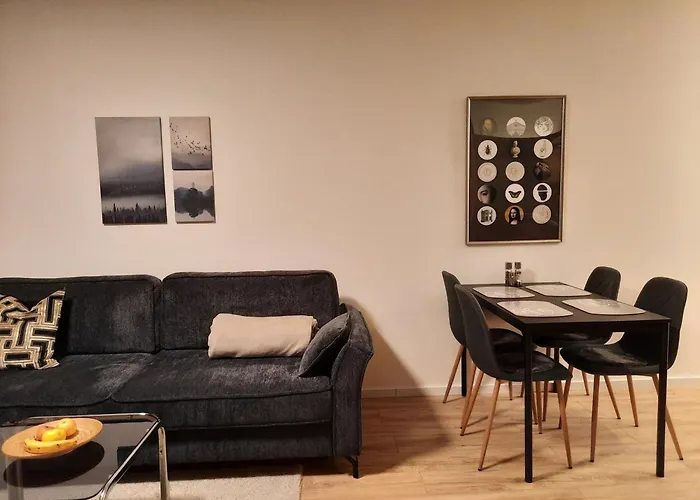 Apartment Door Bratislava