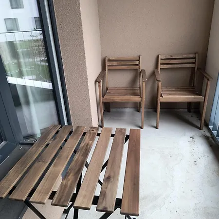 Door * ブラチスラヴァ