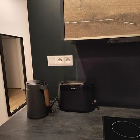 Door アパート ブラチスラヴァ